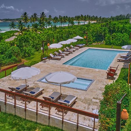 Selectum Hacienda Punta Cana Eksteriør billede