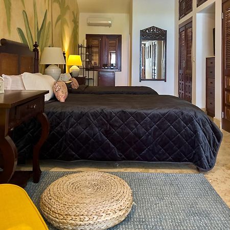 Selectum Hacienda Punta Cana Eksteriør billede