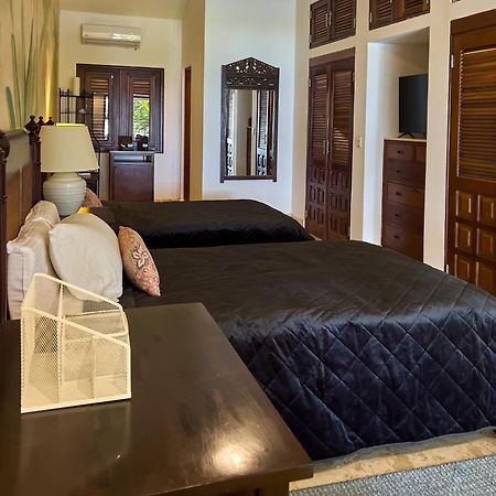 Selectum Hacienda Punta Cana Eksteriør billede