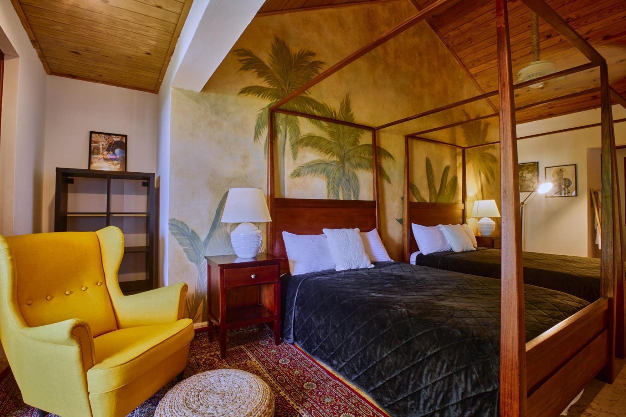 Selectum Hacienda Punta Cana Eksteriør billede