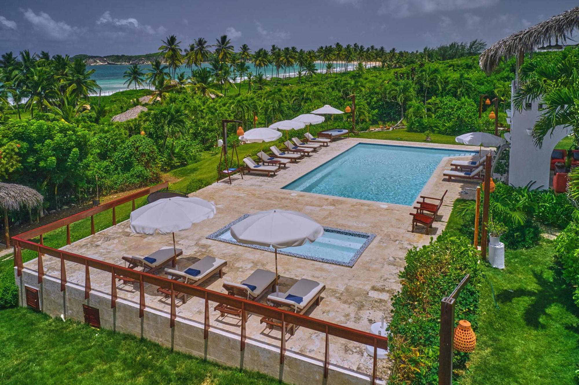 Selectum Hacienda Punta Cana Eksteriør billede