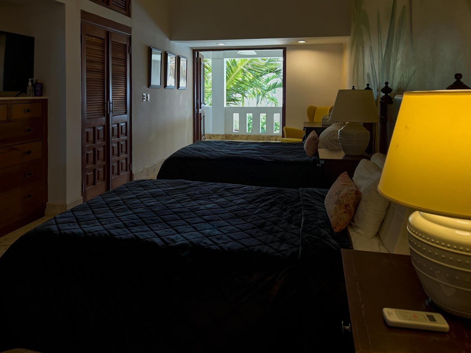 Selectum Hacienda Punta Cana Eksteriør billede