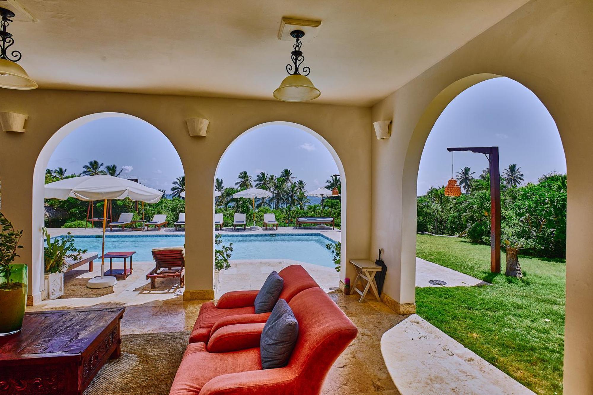 Selectum Hacienda Punta Cana Eksteriør billede