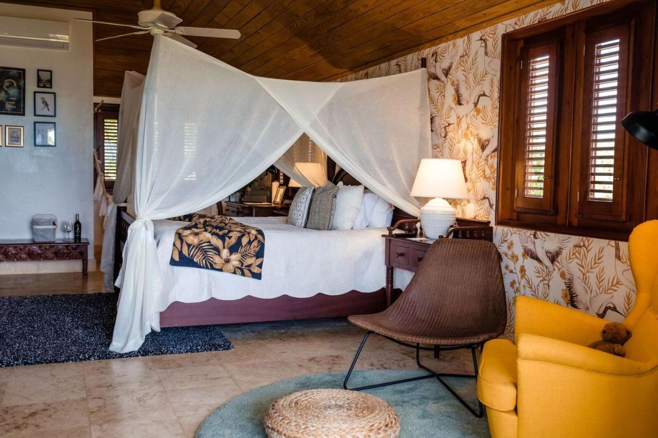 Selectum Hacienda Punta Cana Eksteriør billede