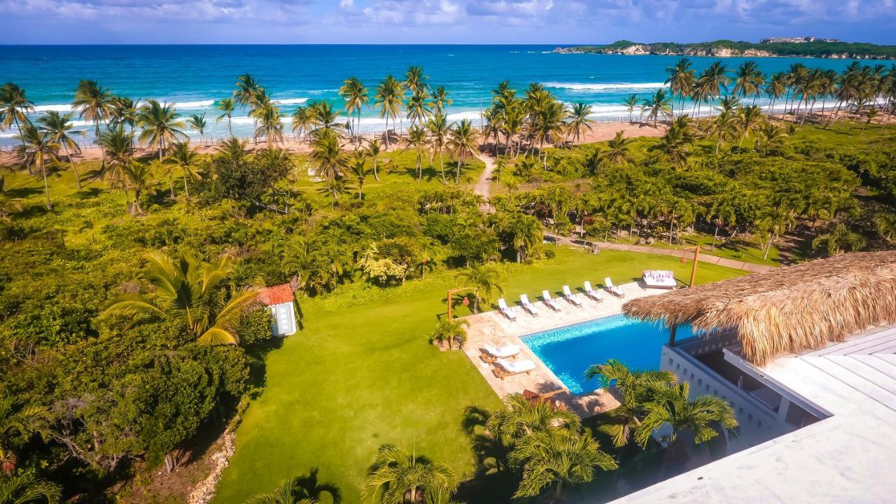 Selectum Hacienda Punta Cana Eksteriør billede