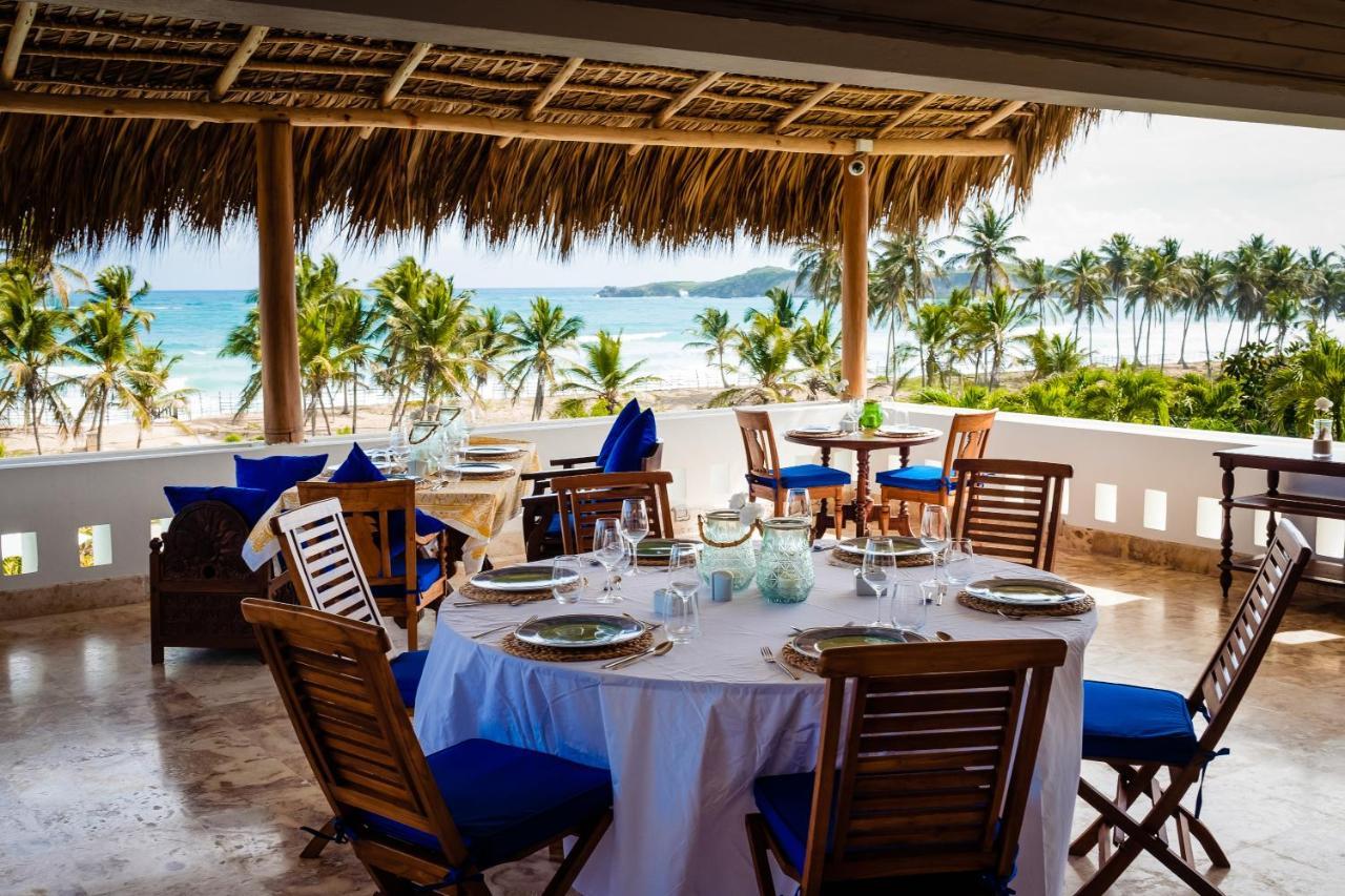 Selectum Hacienda Punta Cana Eksteriør billede