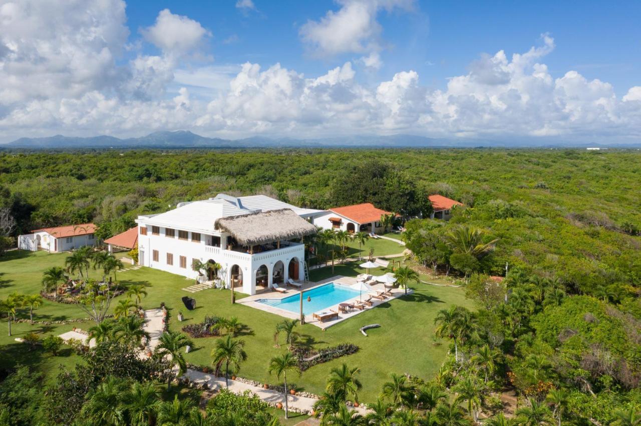 Selectum Hacienda Punta Cana Eksteriør billede