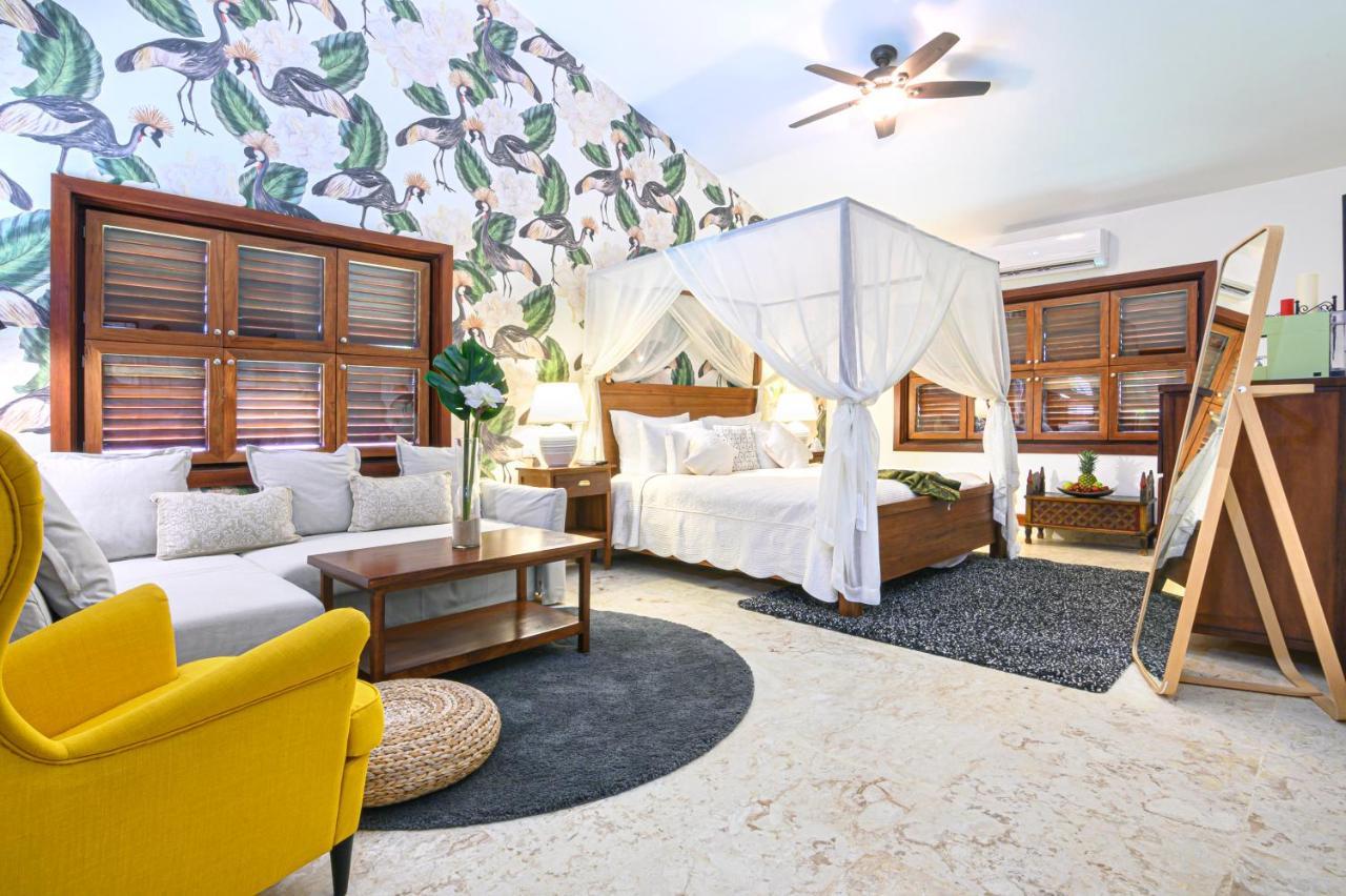 Selectum Hacienda Punta Cana Eksteriør billede