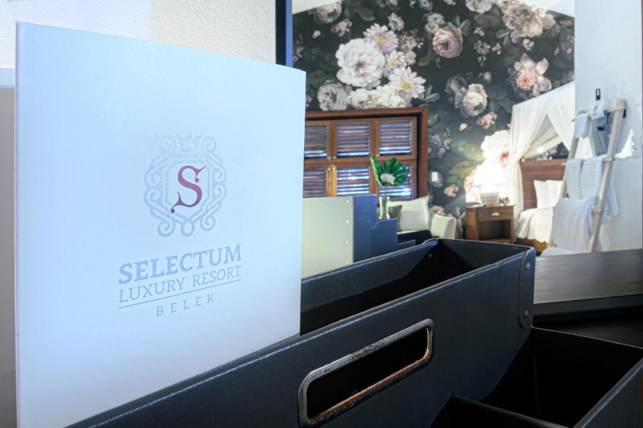 Selectum Hacienda Punta Cana Eksteriør billede