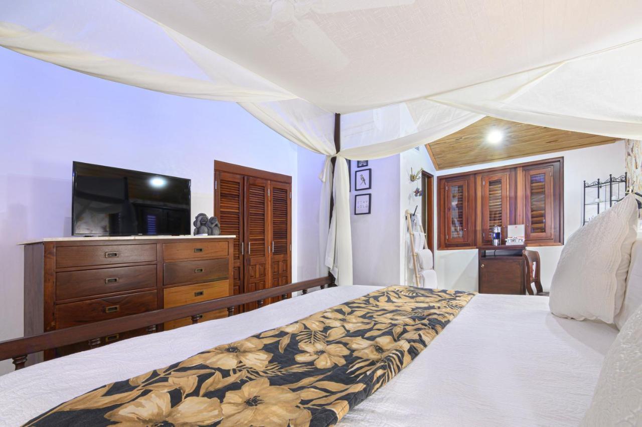 Selectum Hacienda Punta Cana Eksteriør billede