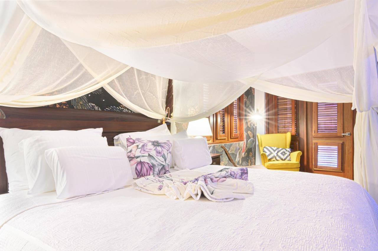 Selectum Hacienda Punta Cana Eksteriør billede