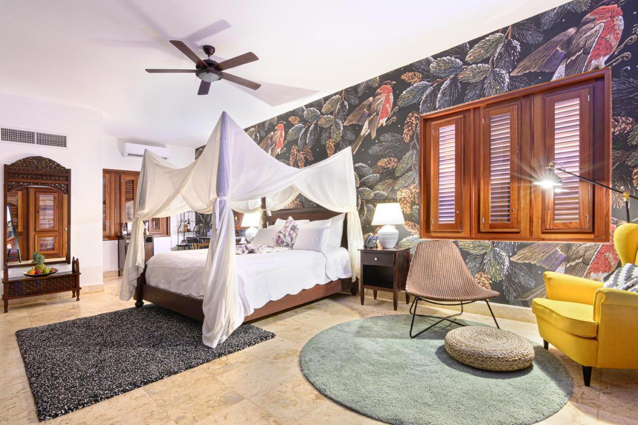 Selectum Hacienda Punta Cana Eksteriør billede