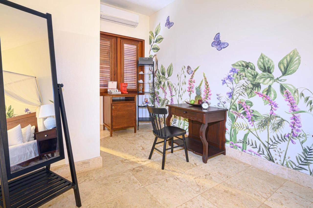 Selectum Hacienda Punta Cana Eksteriør billede