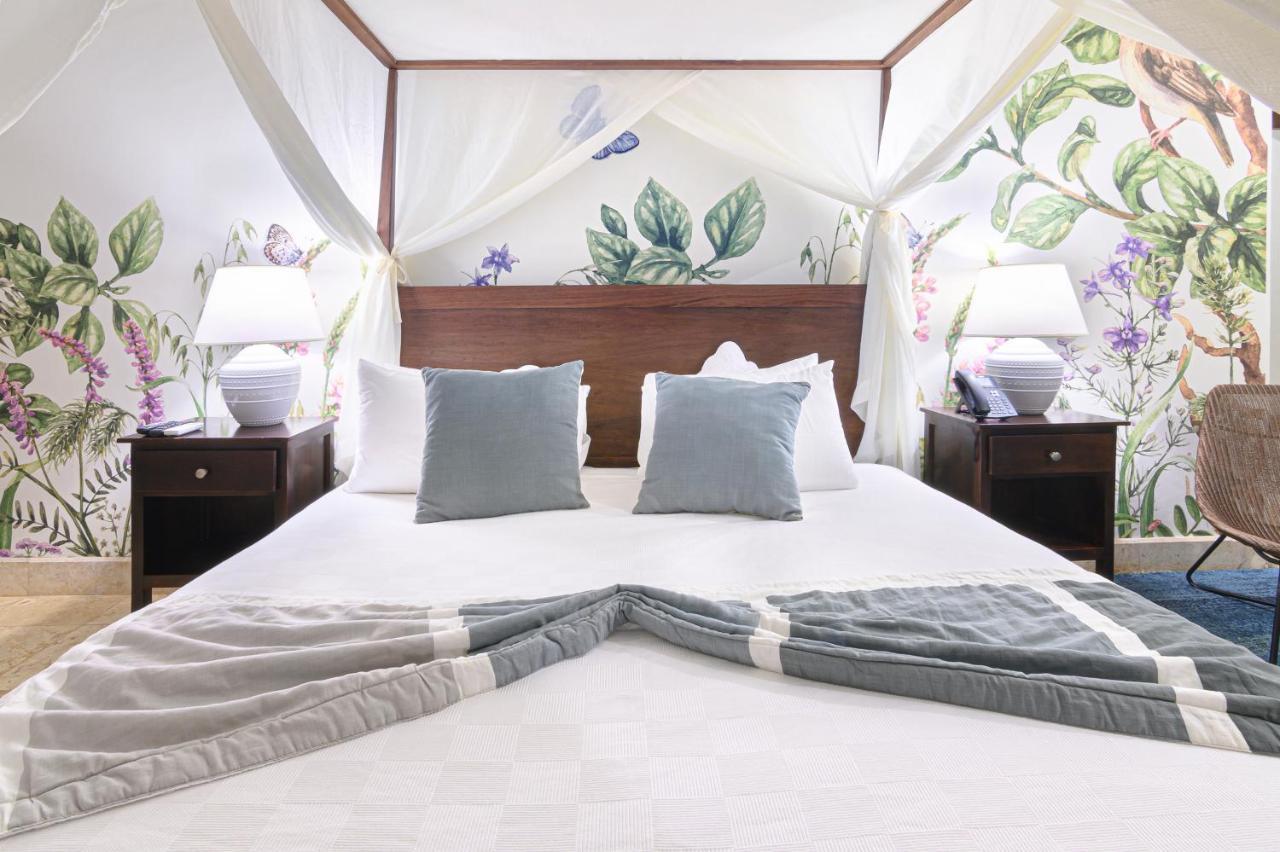 Selectum Hacienda Punta Cana Eksteriør billede